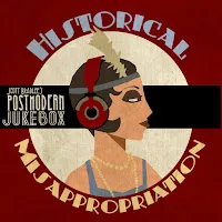 Scott Bradlee's Postmodern Jukebox — No Diggity (Feat. Ariana Savalas) — обложка